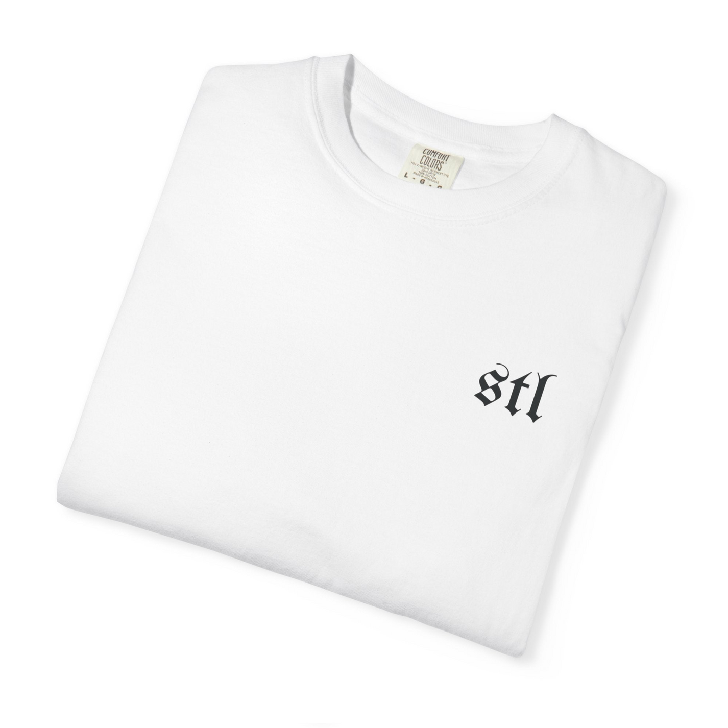 Street logic T-shirt “statue of liberty” edition