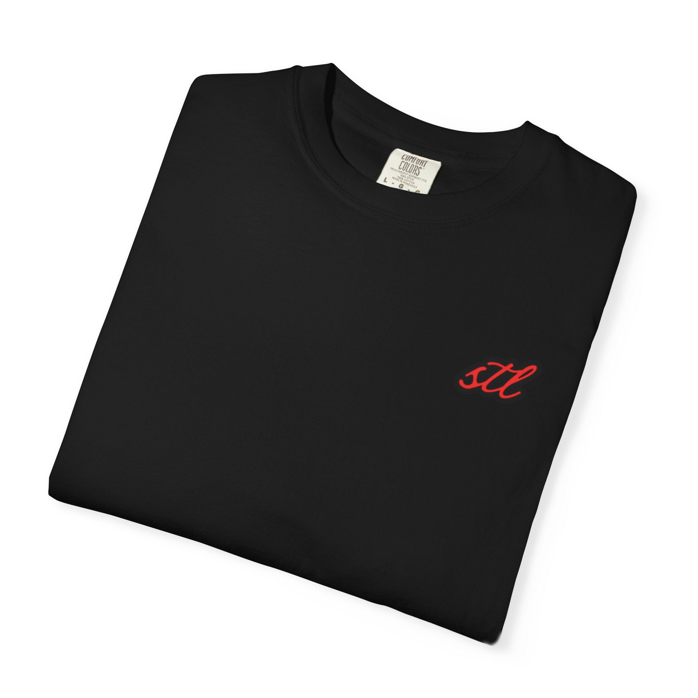 Street logic T-shirt “angel” edition