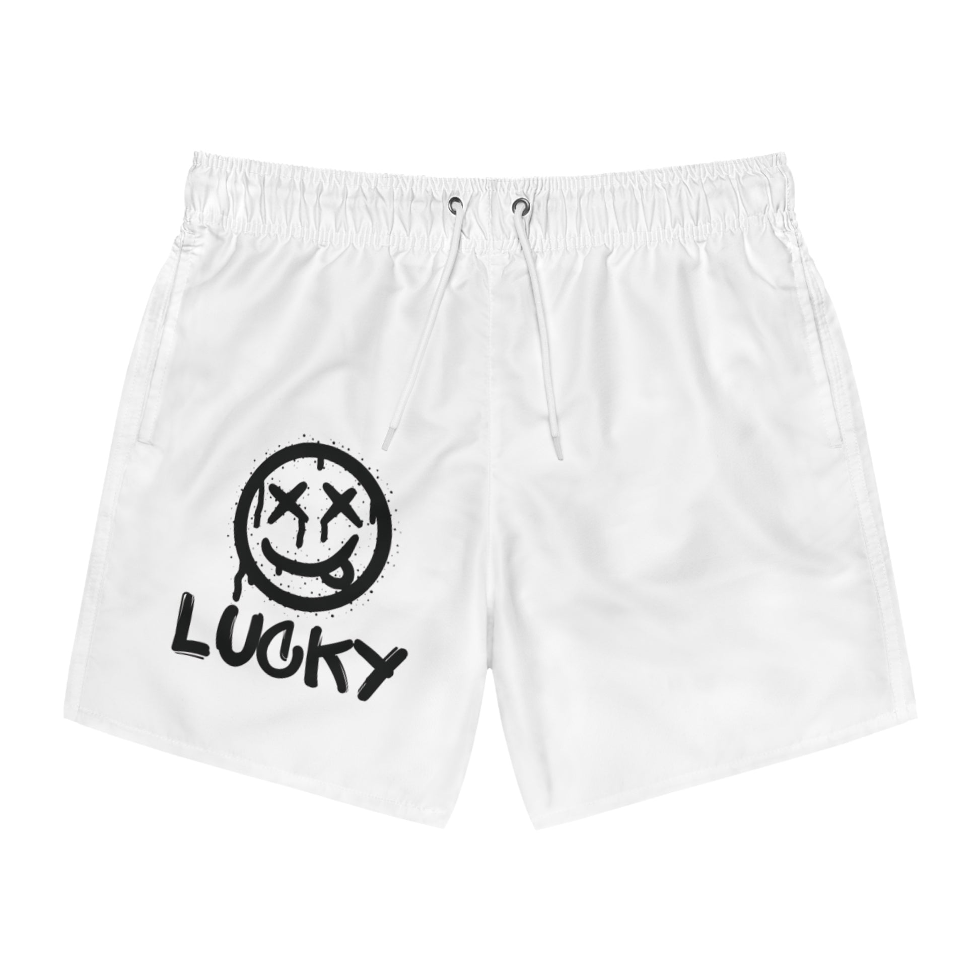 Street logic shorts “lucky” edition
