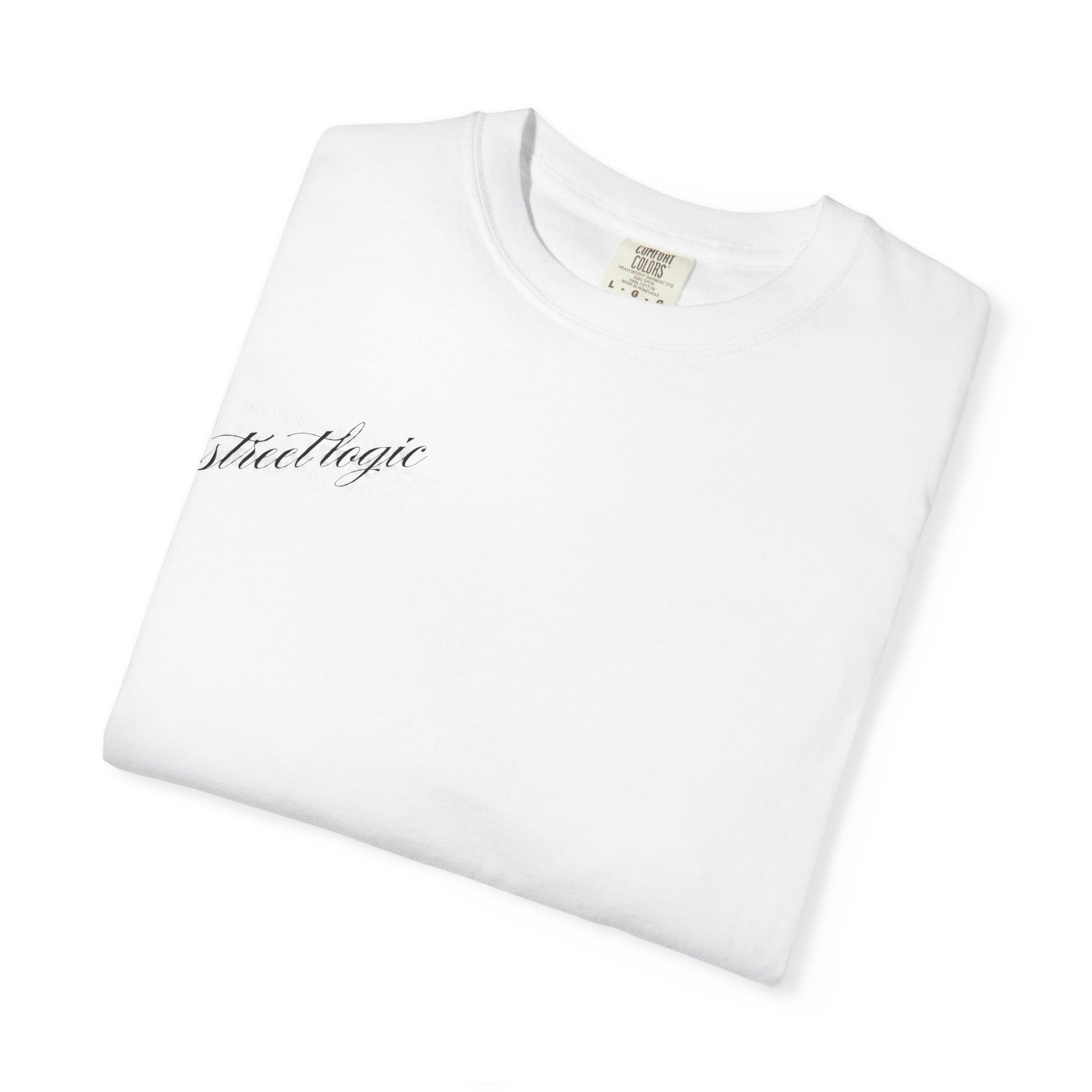Street-logic T-shirt