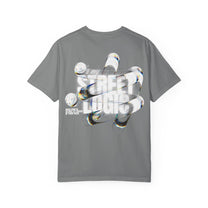 Street logic T-shirt “limited” edition