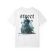 Street logic T-shirt “statue of liberty” edition