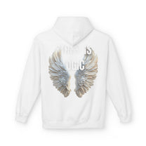 Street-logic Angel Wings Hoodie