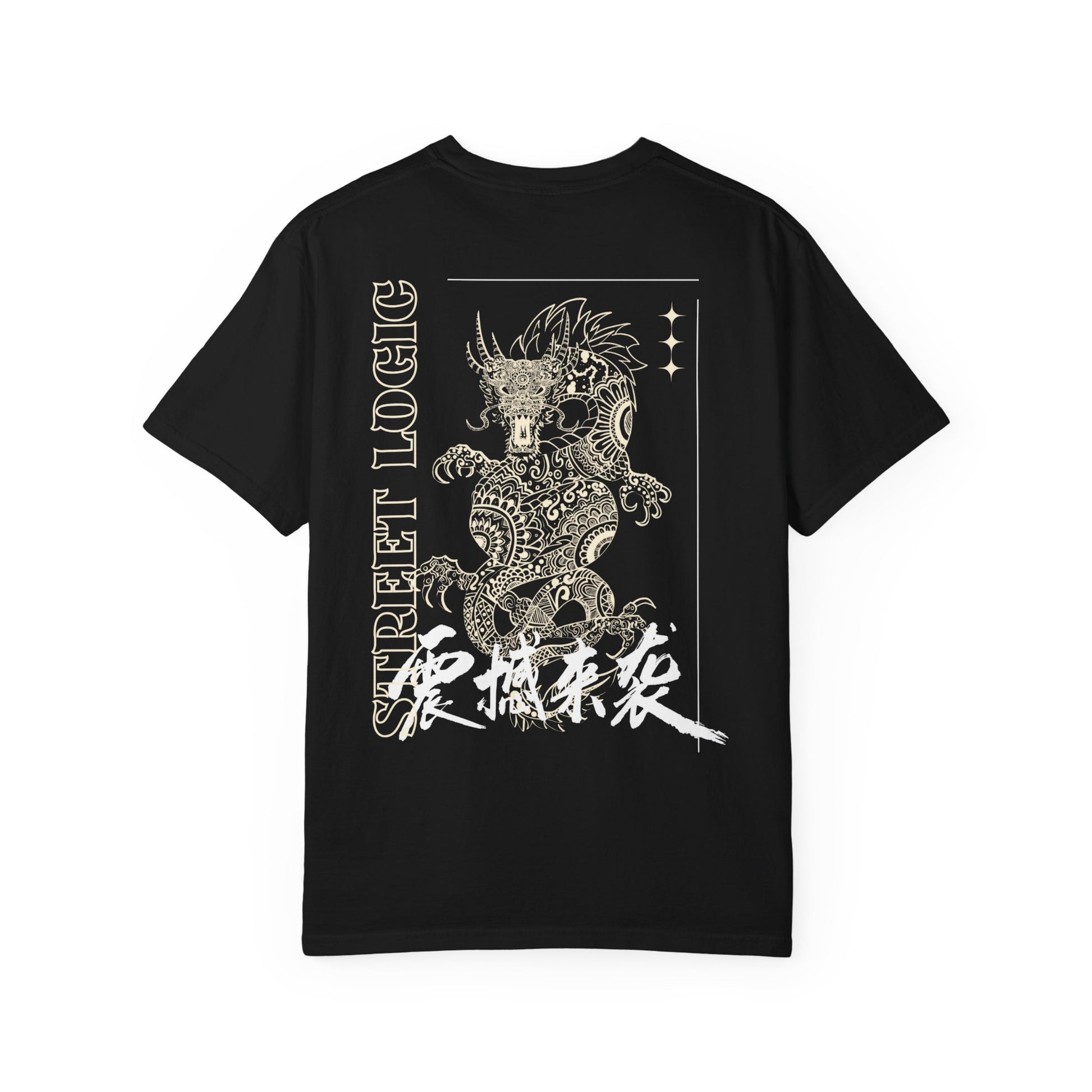 Street-logic T-shirt