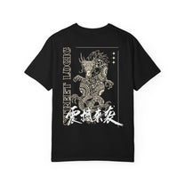 Street-logic T-shirt