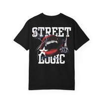 Street logic T-shirt “wifey” edition