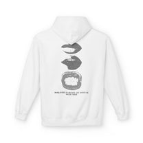 Street-logic Lip Hoodie