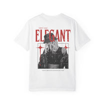 Street logic T-shirt “elegant” edition