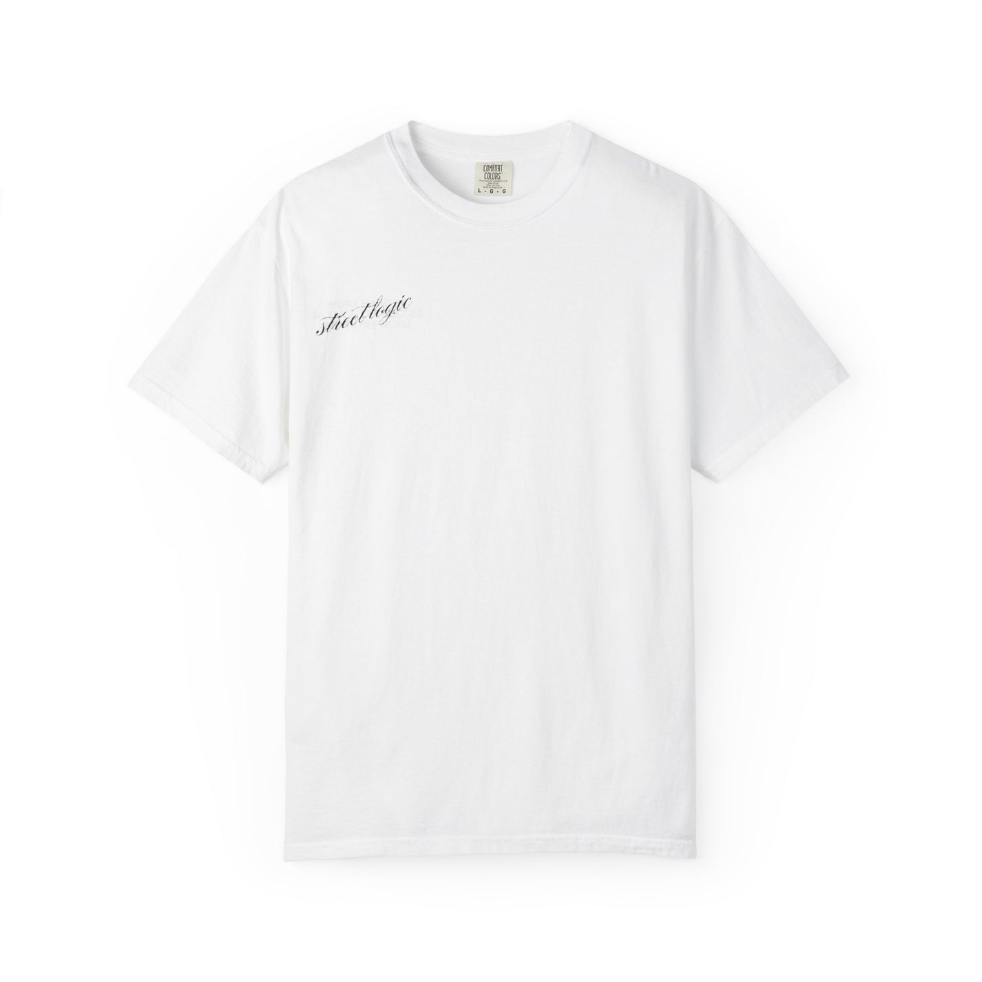 Street-logic T-shirt