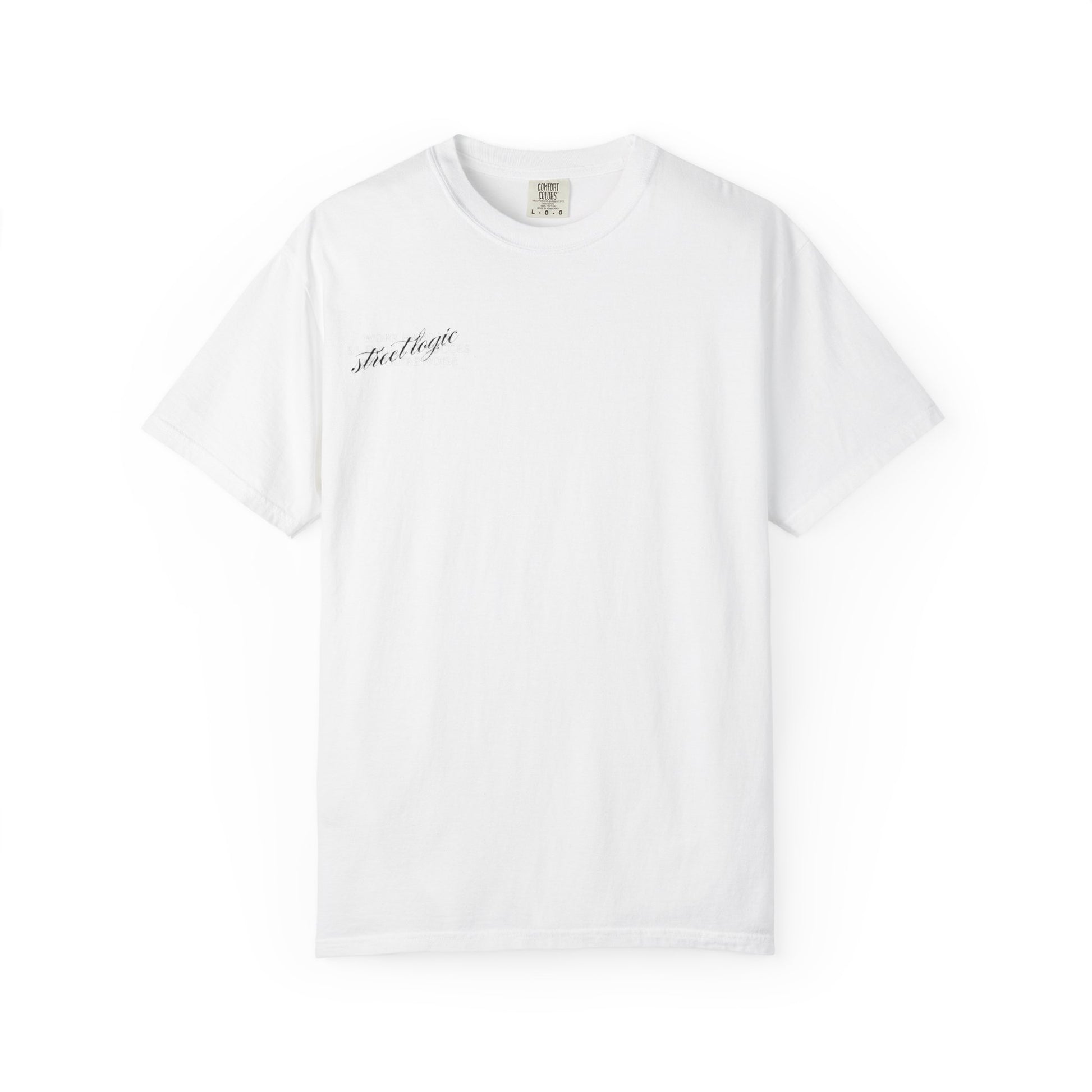 Street-logic T-shirt
