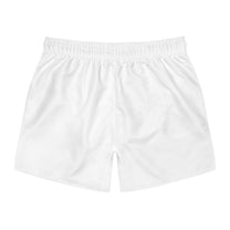 Street logic white shorts