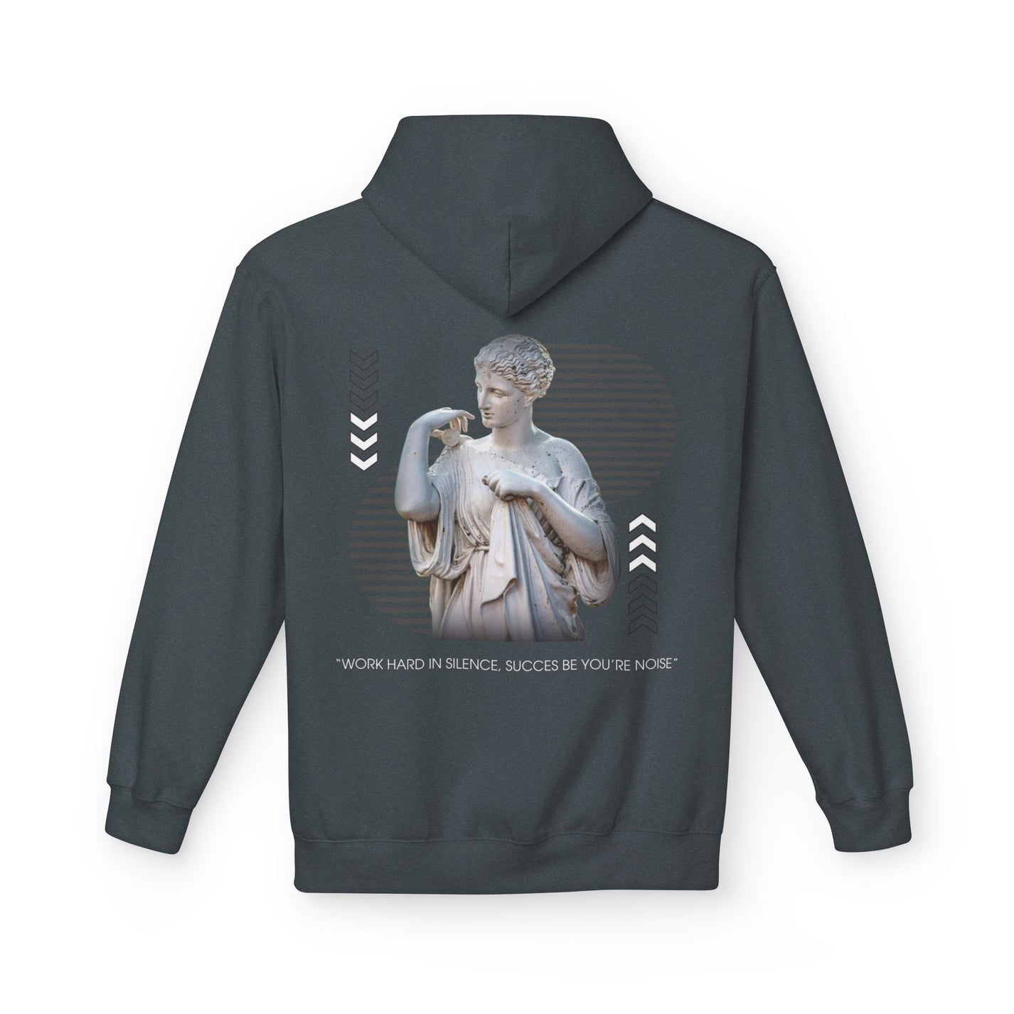 Street-logic Angel Hoodie