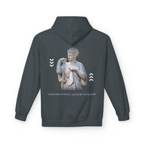 Street-logic Angel Hoodie
