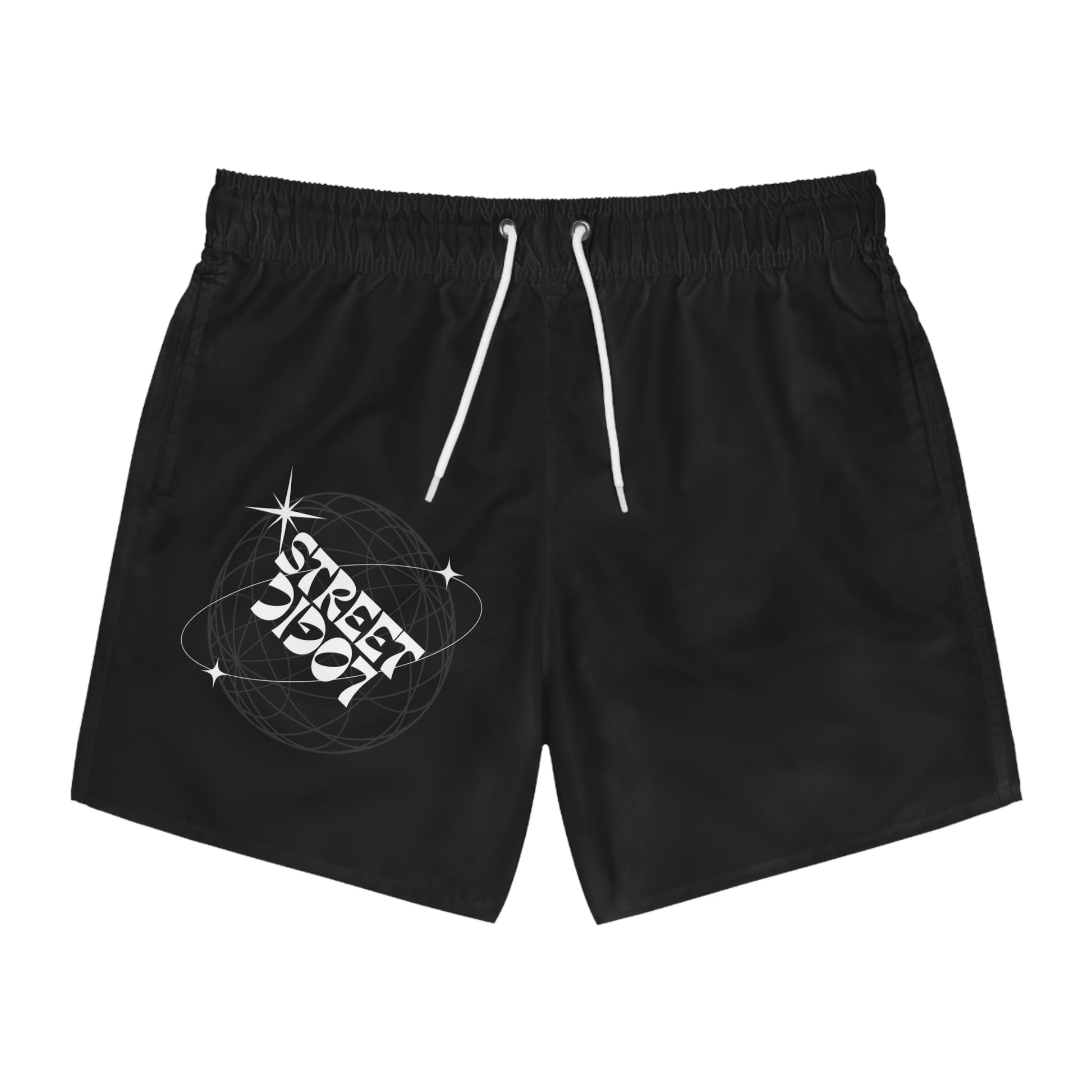 Street logic shorts “world is yours” edition