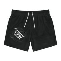 Street logic shorts “world is yours” edition