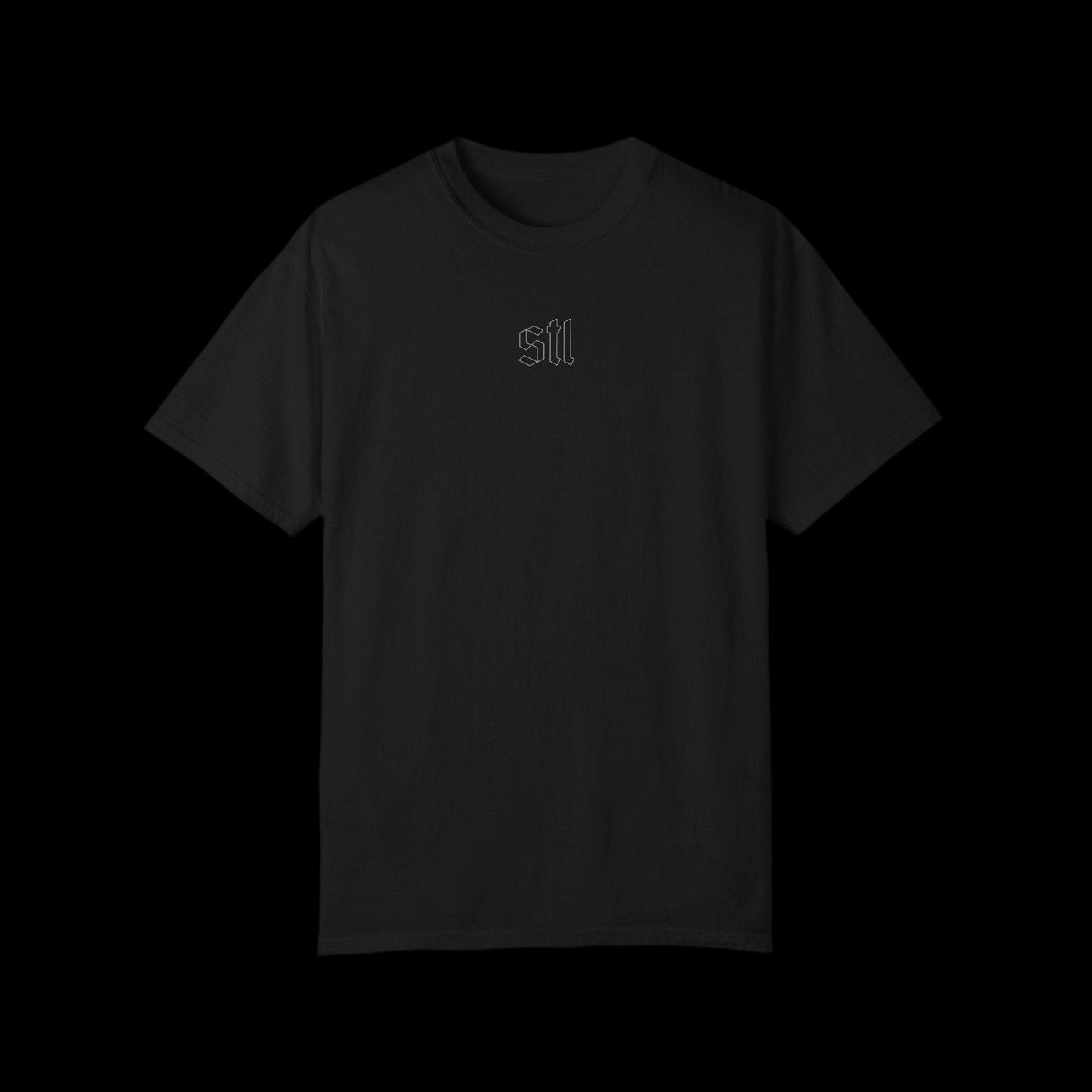 Street logic Unisex tshirt