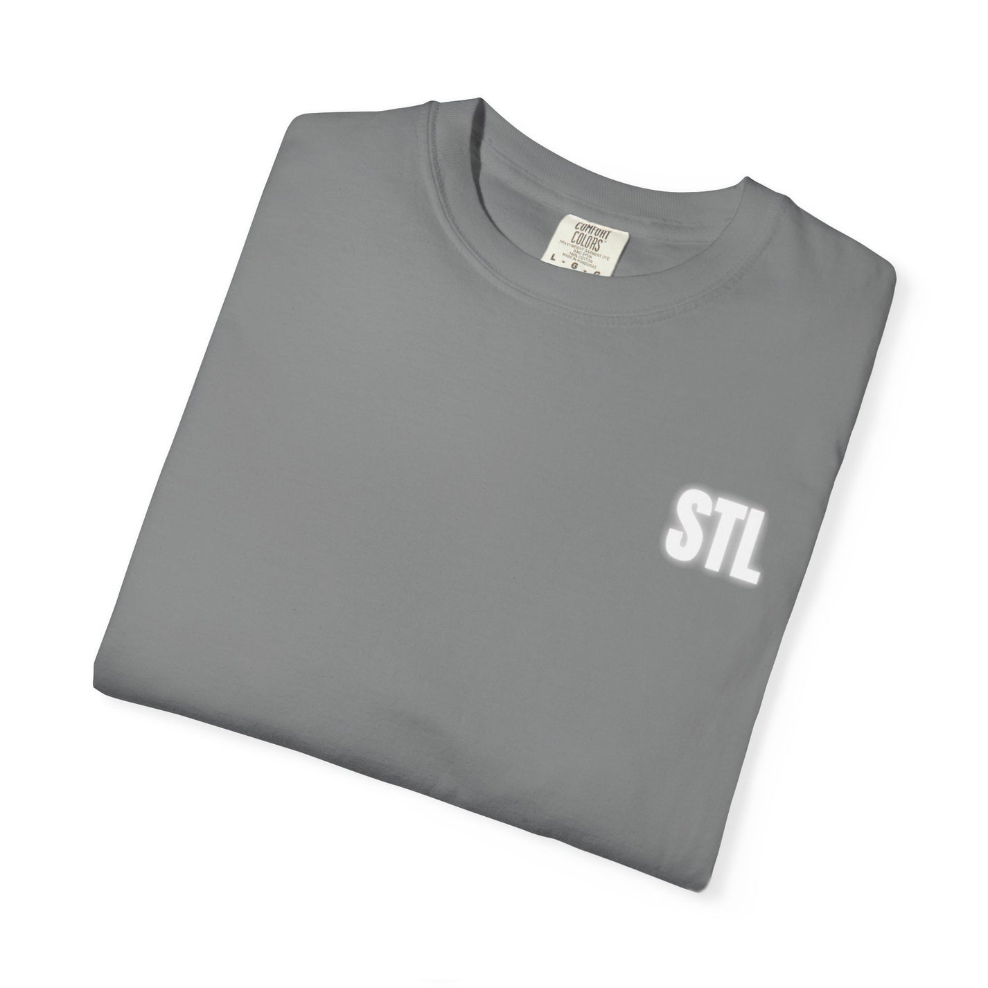 Street logic T-shirt “limited” edition
