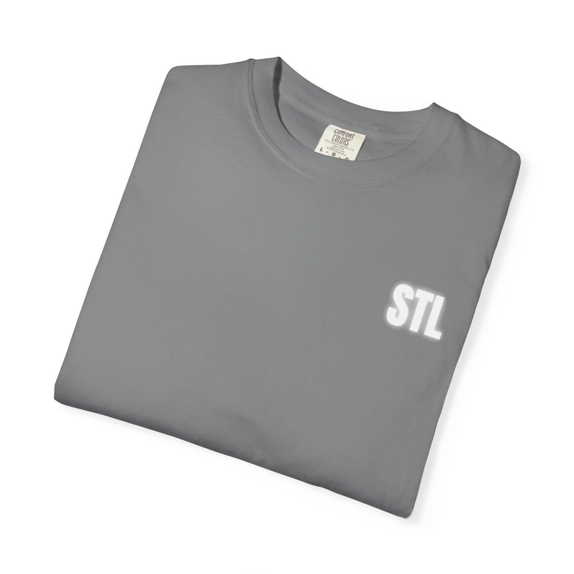 Street logic T-shirt “limited” edition