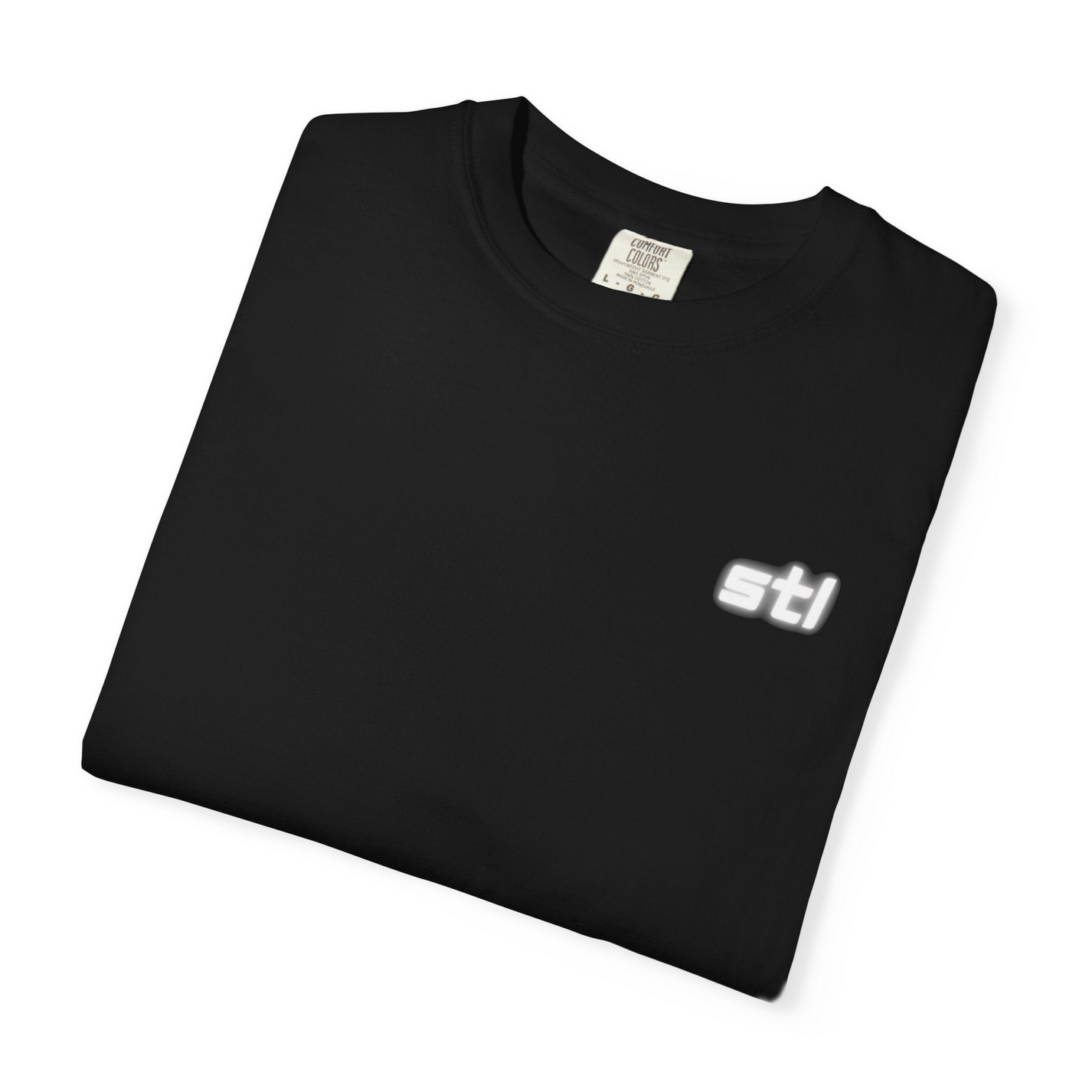Street logic T-shirt “street is logic” edition