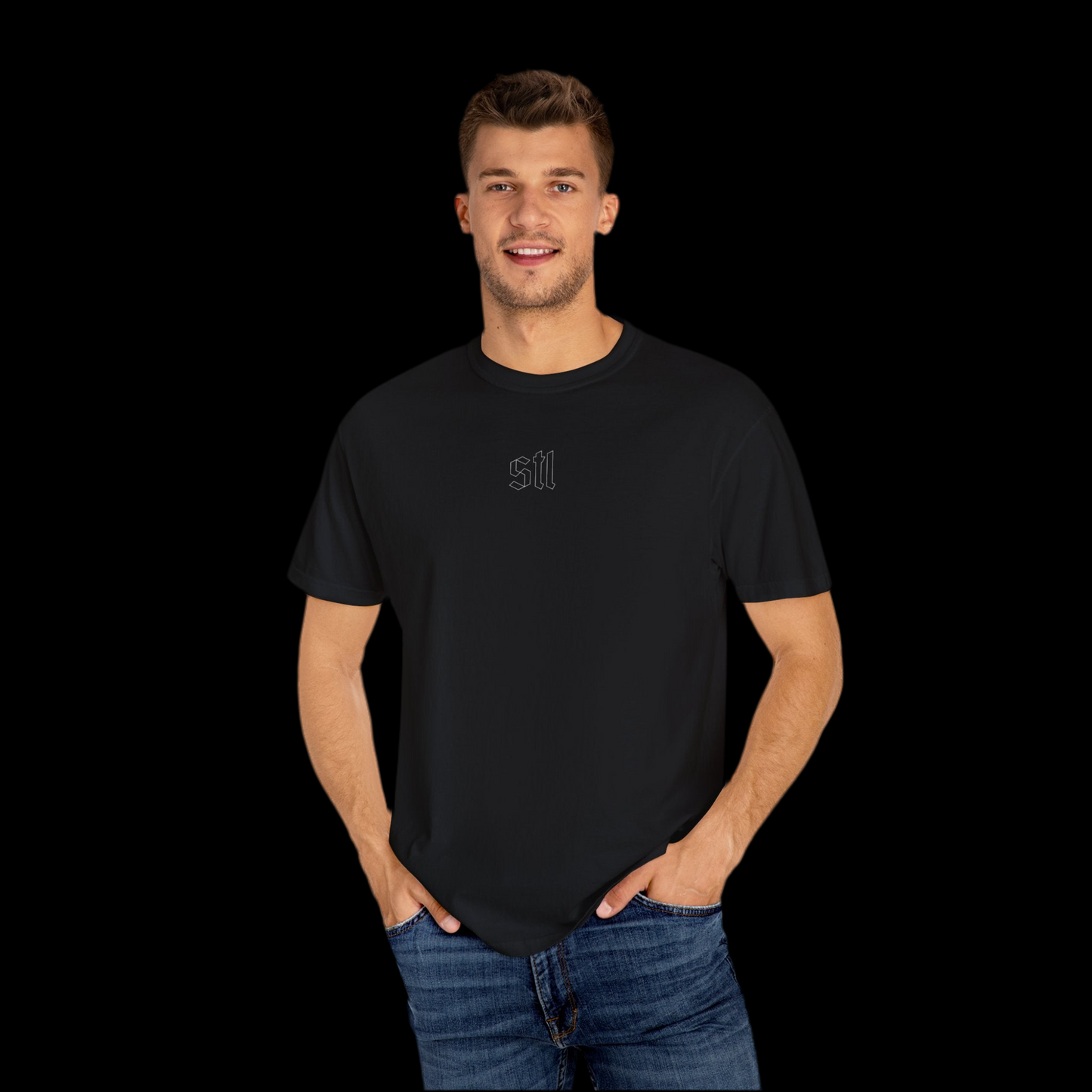 Street logic Unisex tshirt