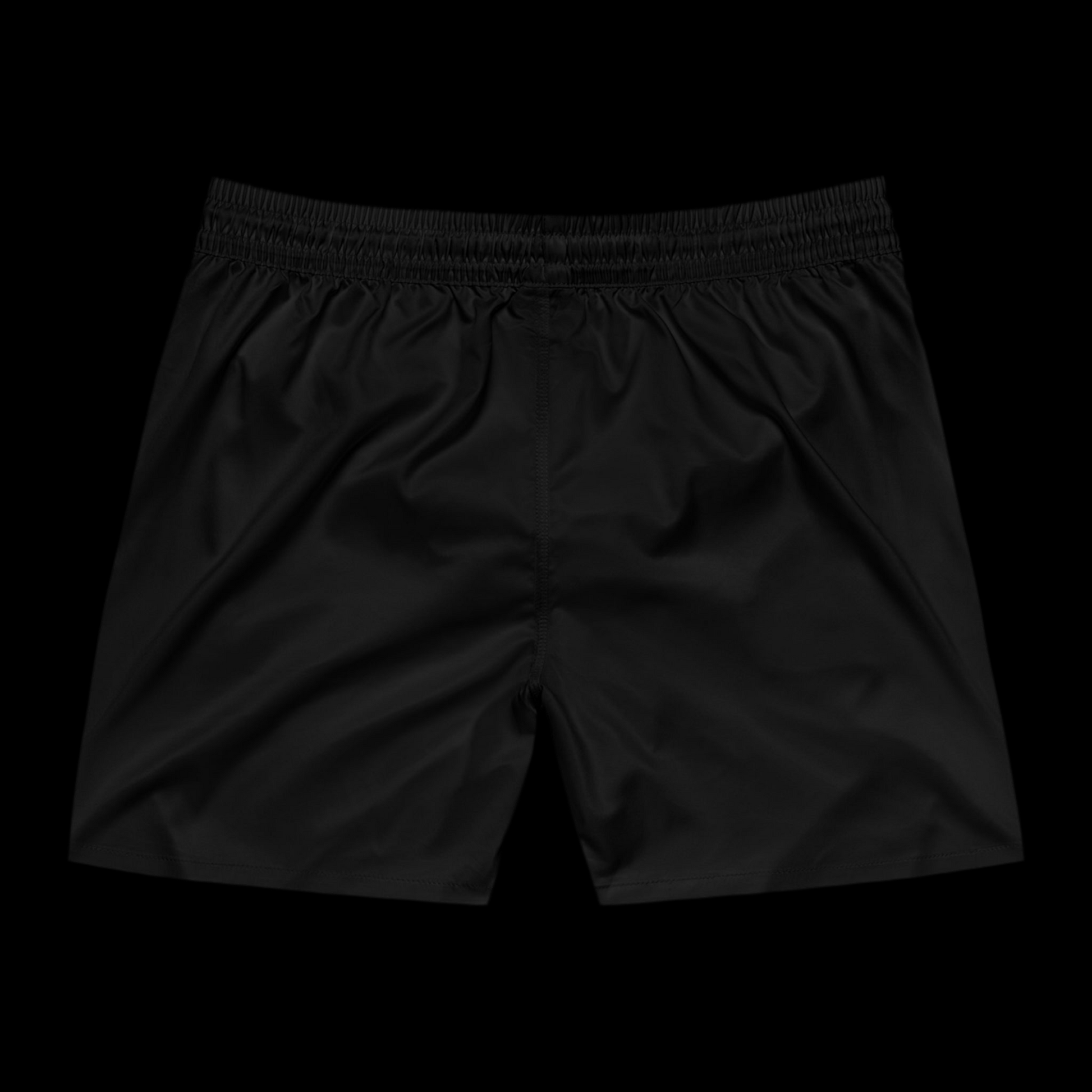 Street logic Men's Mid-Length Swim Shorts (AOP) – STREET LOGIC