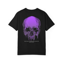 Street logic T-shirt “skully” edition