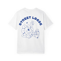 Street logic T-shirt “limited” edition