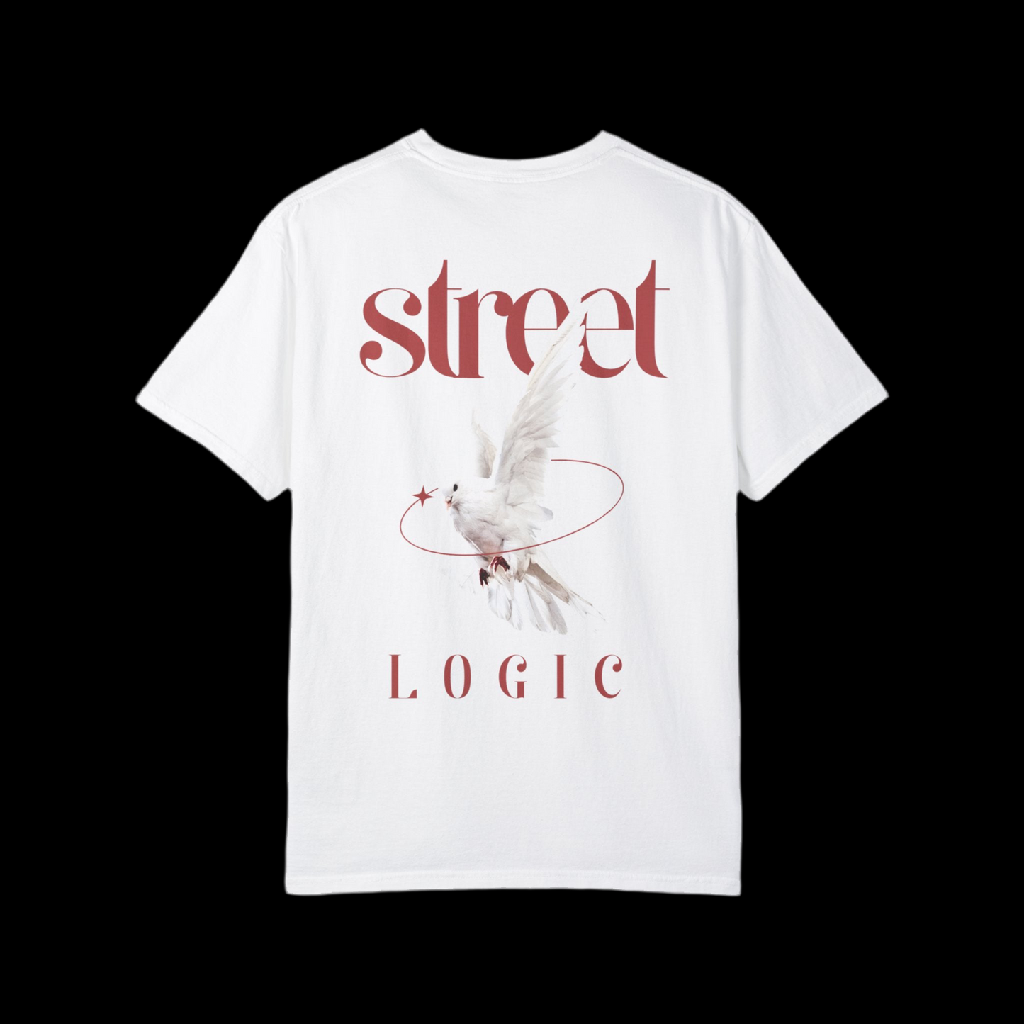 Street Logic unisex tshirt