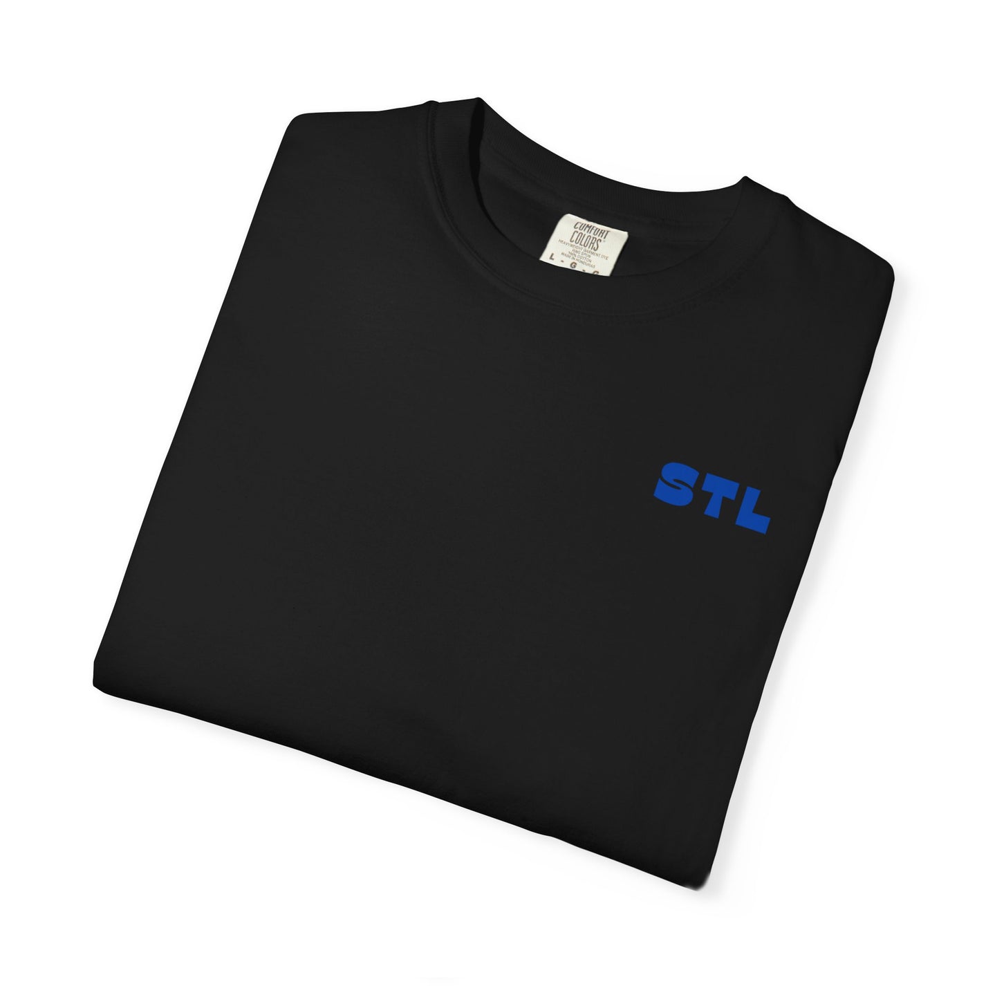 Street logic T-shirt “skully” edition