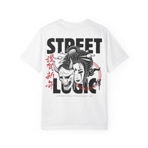 Street-logic T-shirt