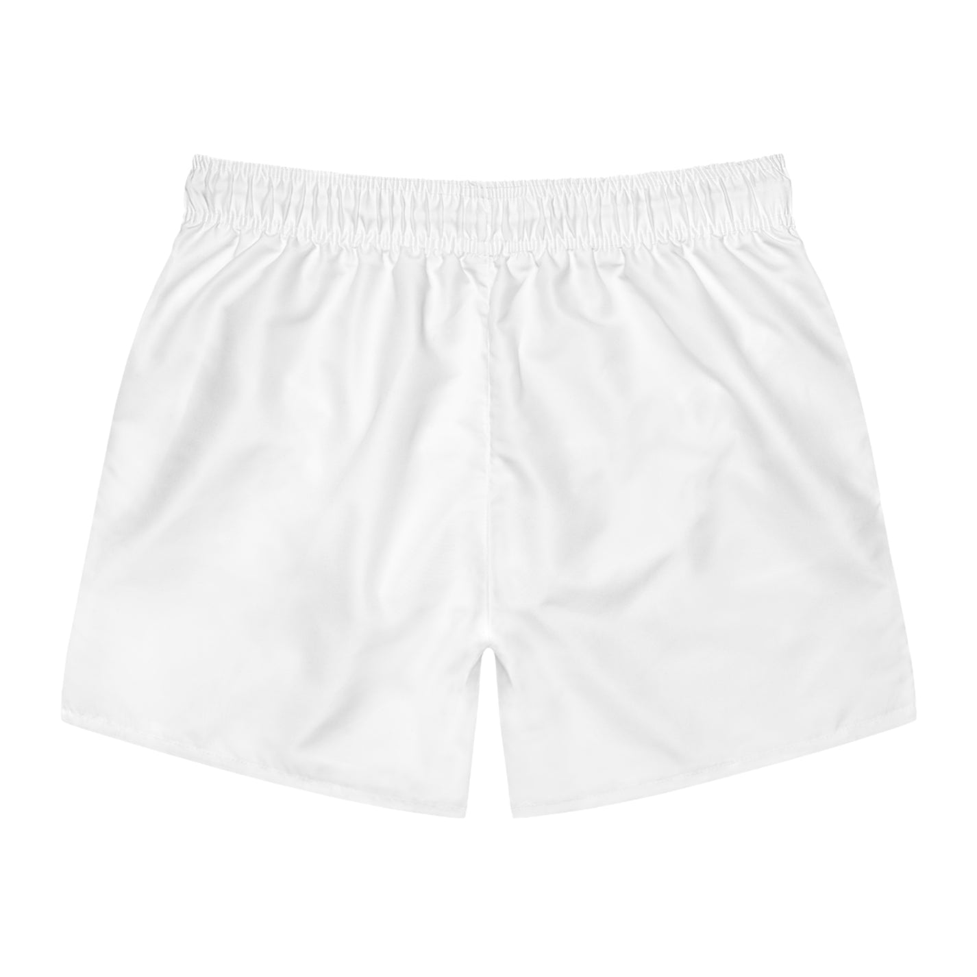 Street logic white shorts
