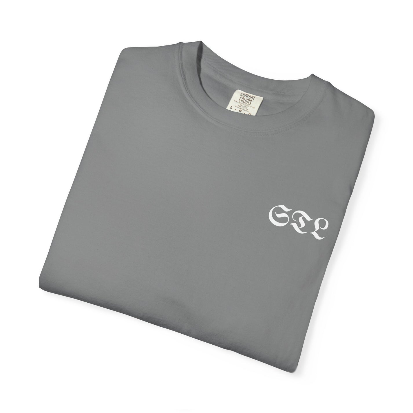 Street logic T-shirt “web” edition