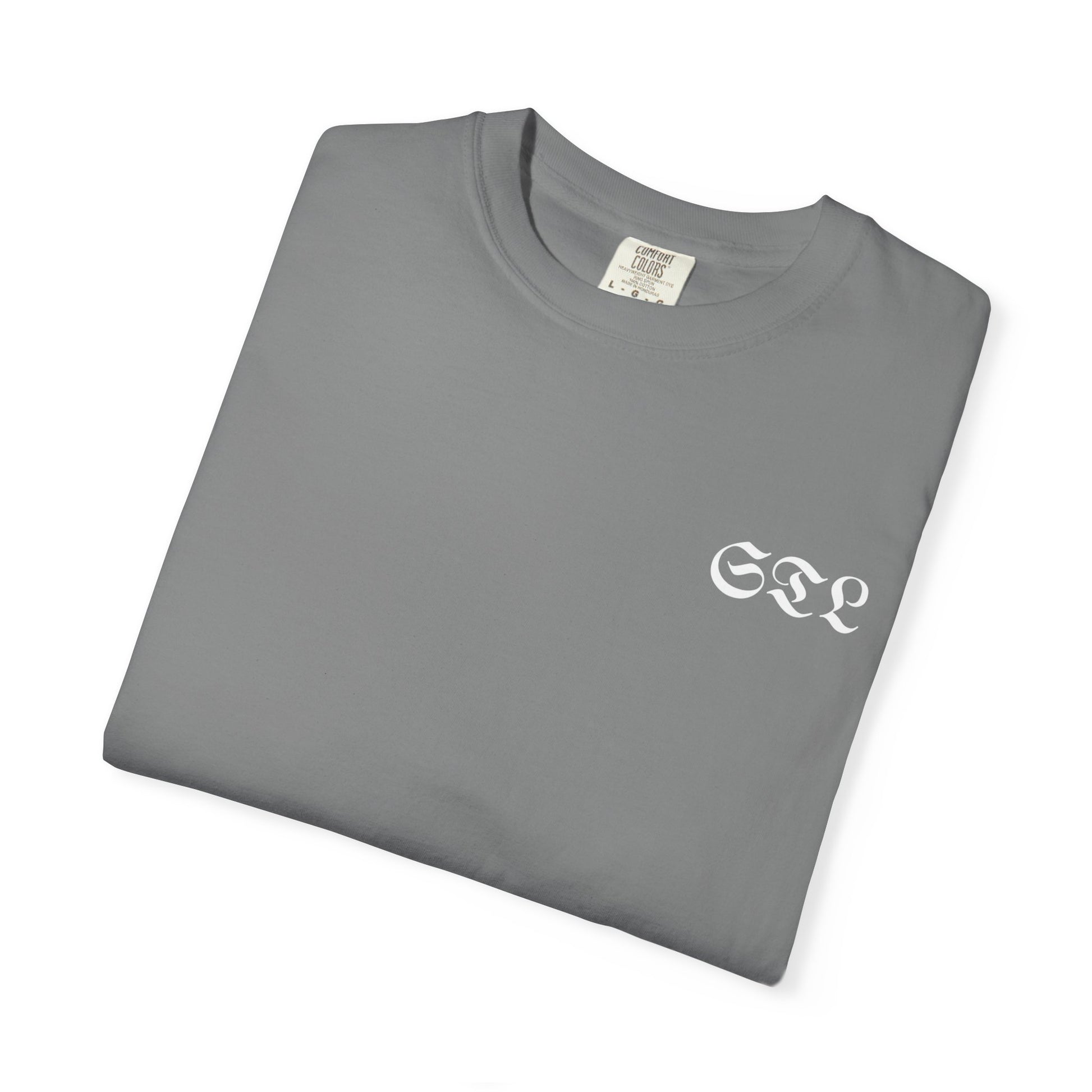 Street logic T-shirt “web” edition