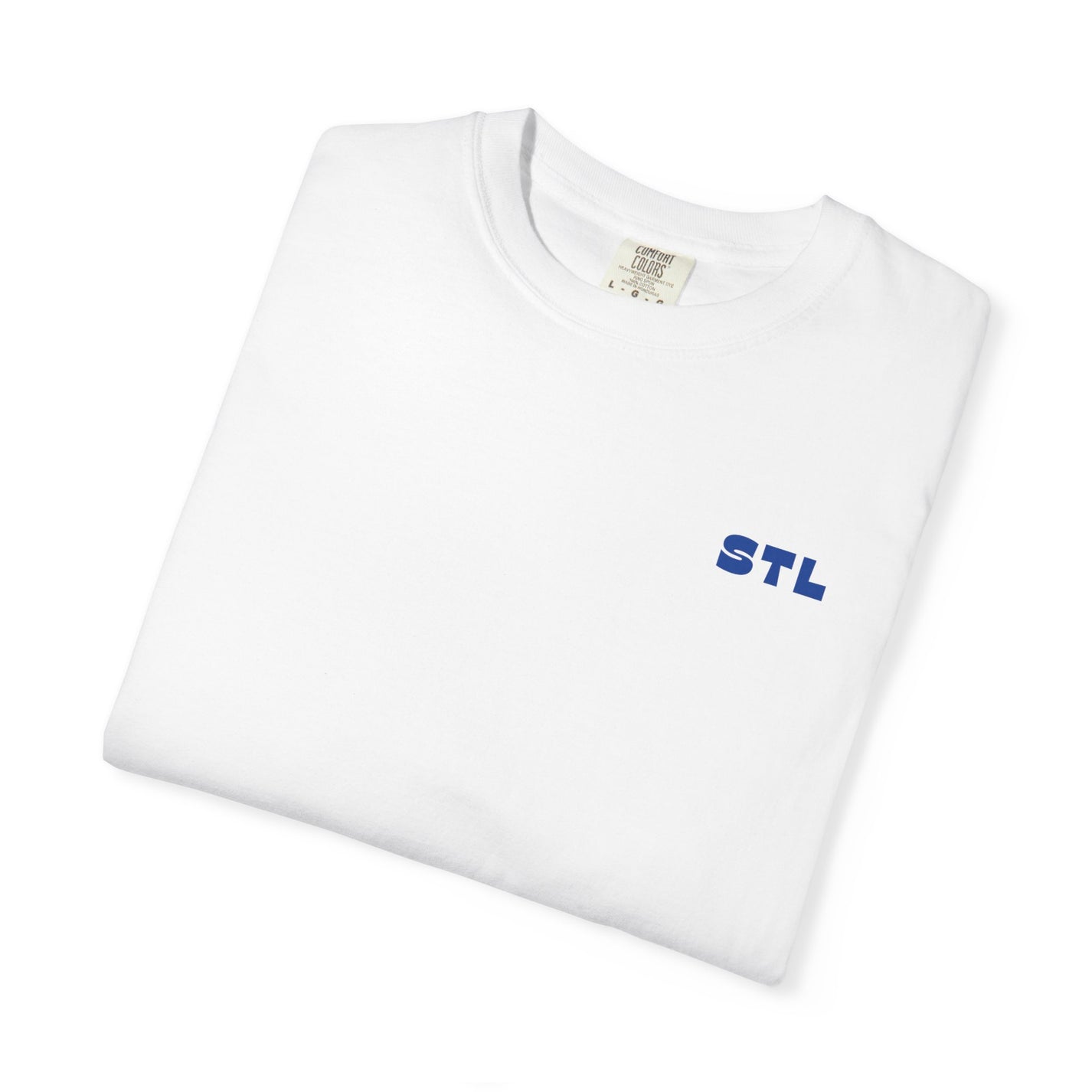 Street logic T-shirt “limited” edition