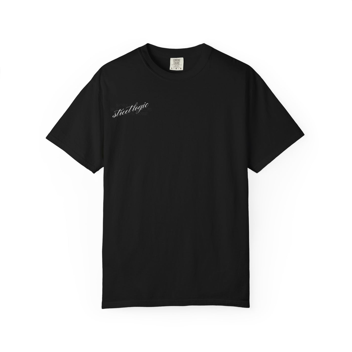 Street-logic T-shirt