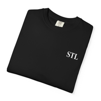 Street logic T-shirt “hand of god” edition