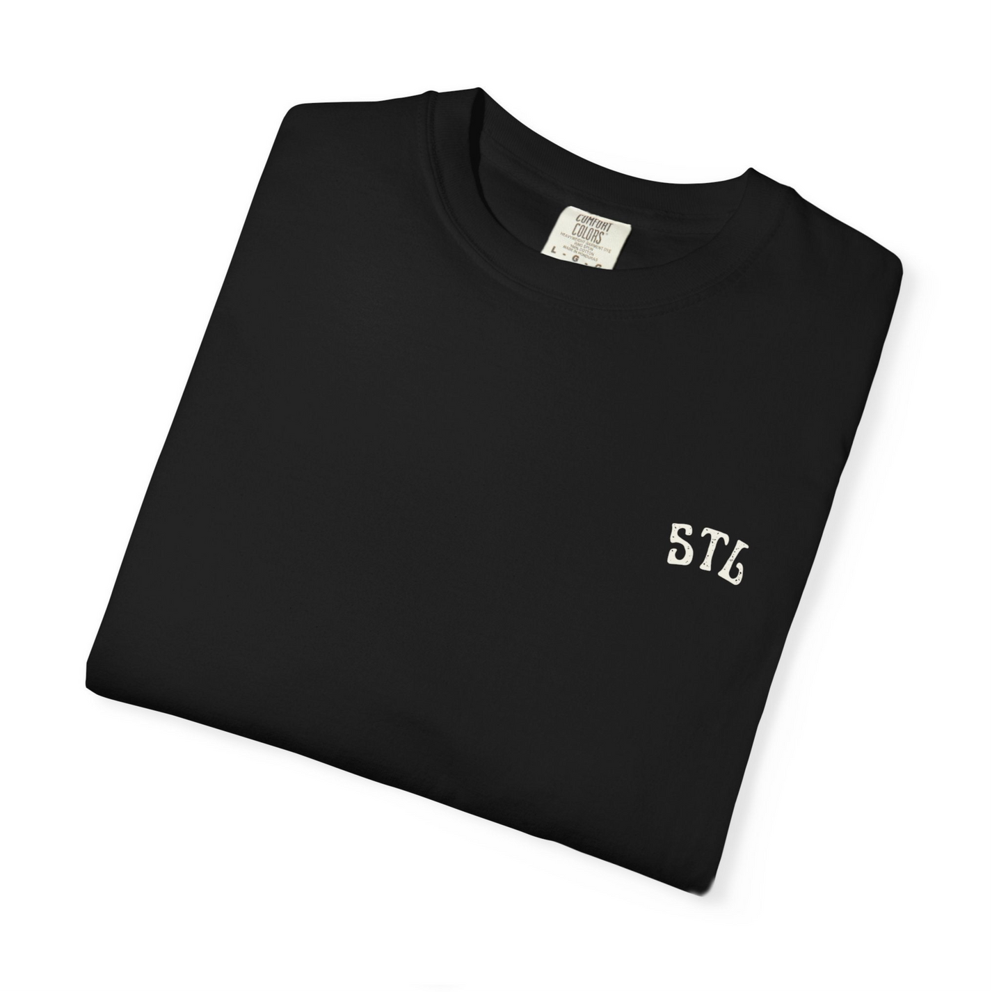 Street logic T-shirt “skull” edition