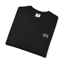 Street logic T-shirt “skull” edition