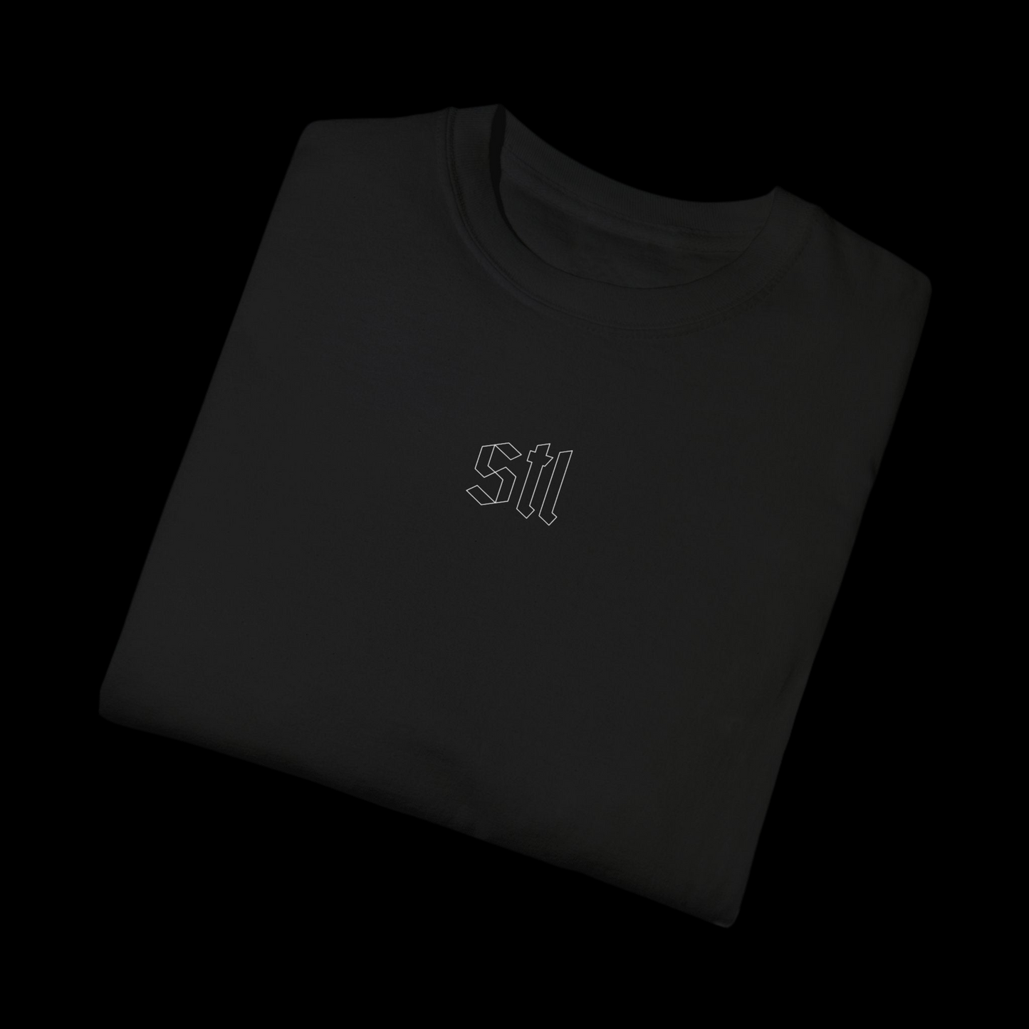 Street logic Unisex tshirt