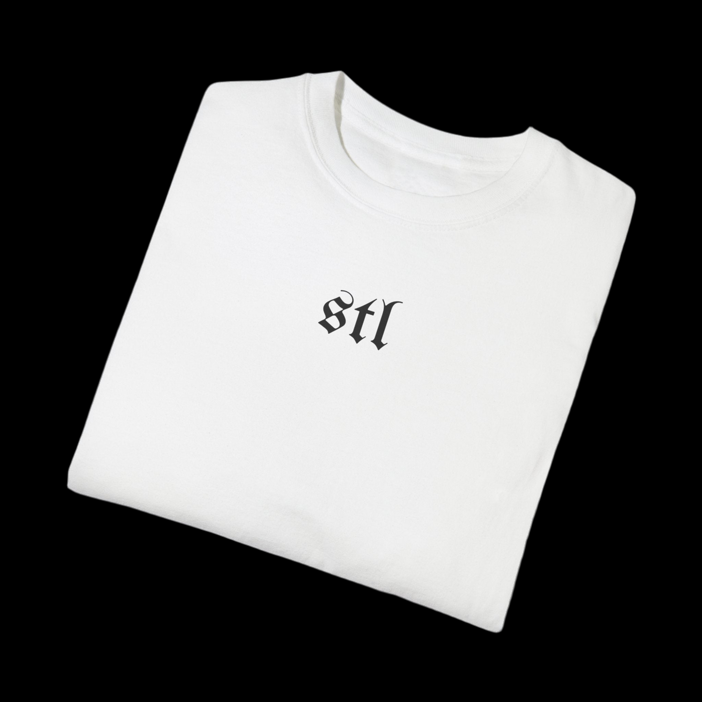 Street logic Unisex tshirt