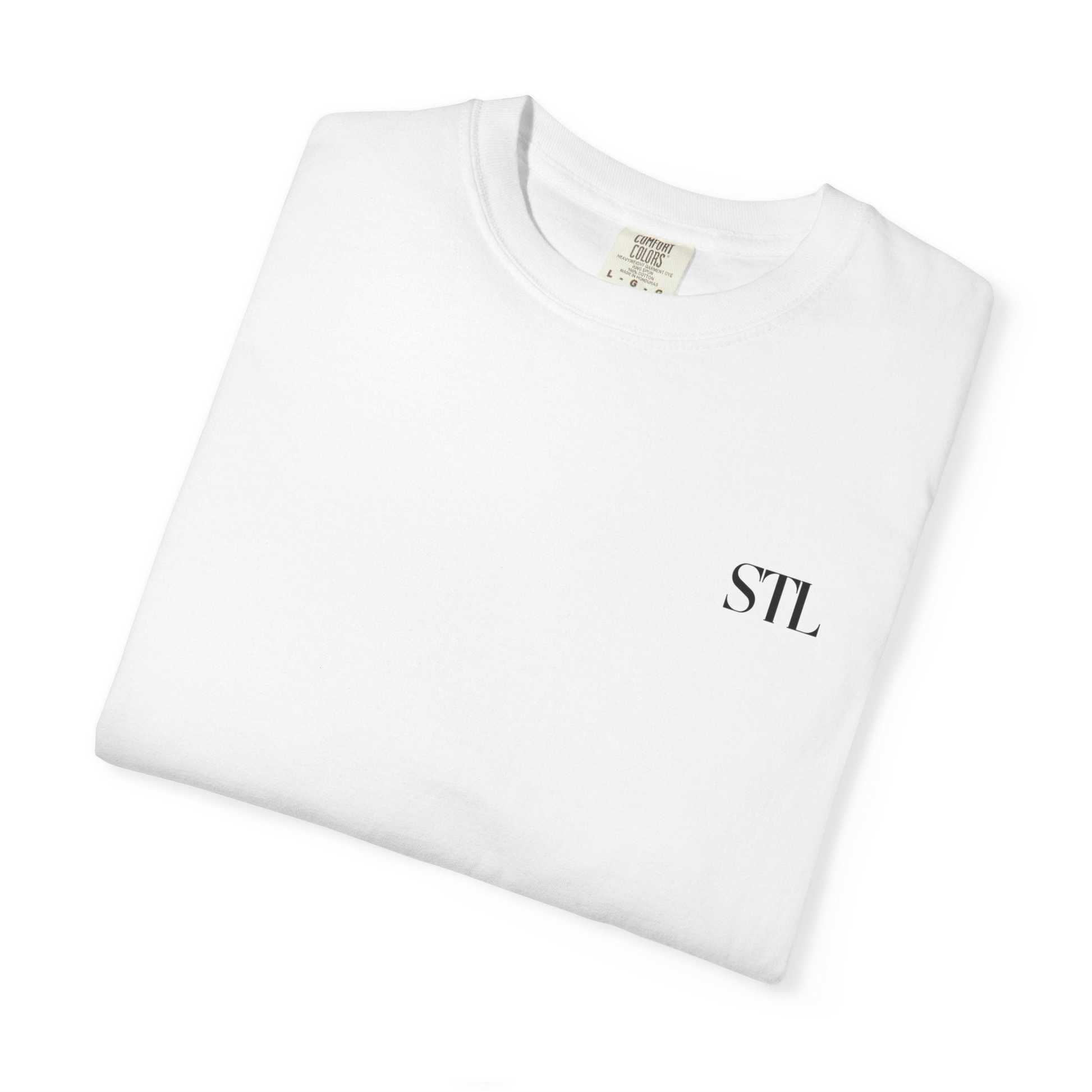 Street logic T-shirt “fallen angel” edition