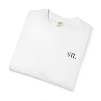 Street logic T-shirt “fallen angel” edition