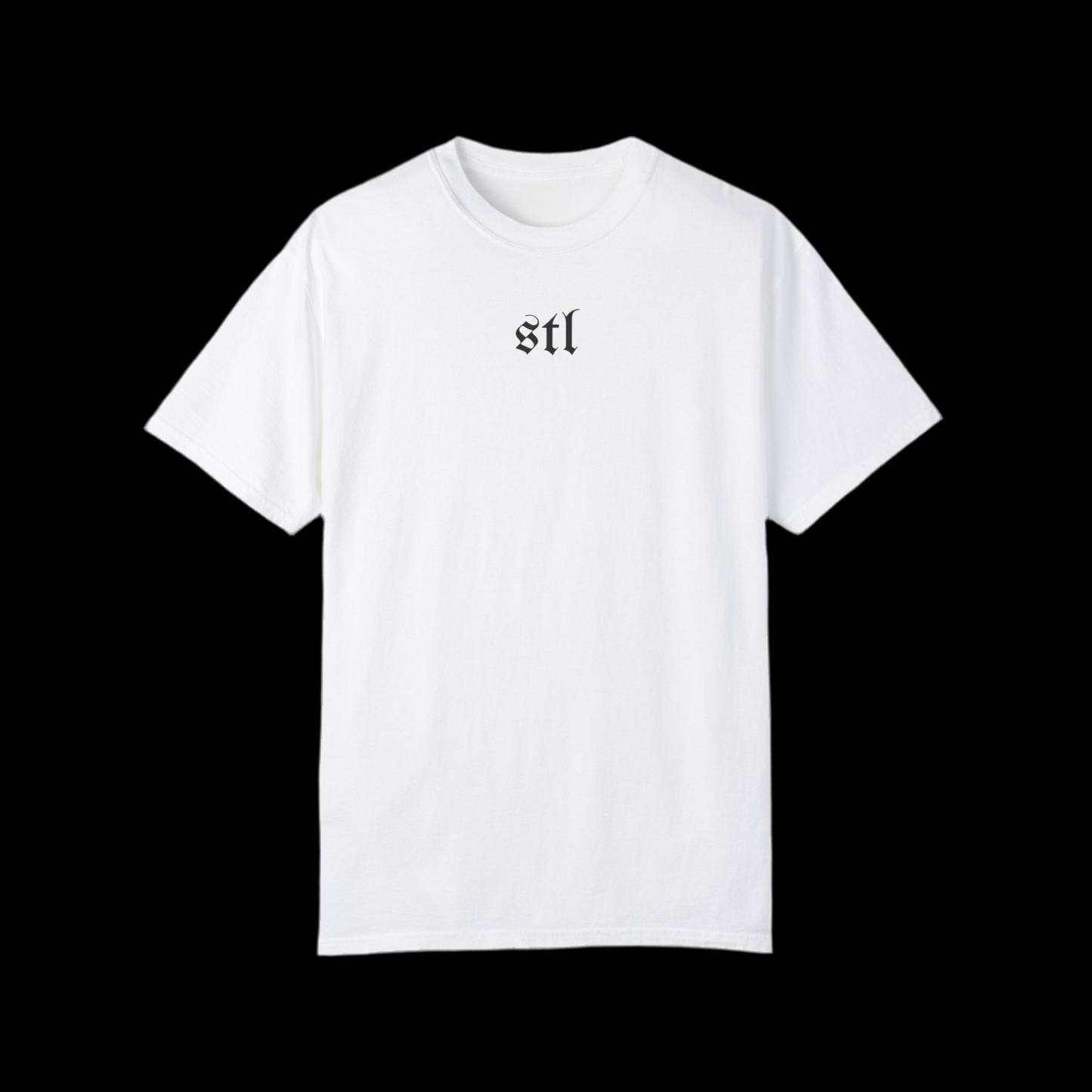 Street logic Unisex tshirt