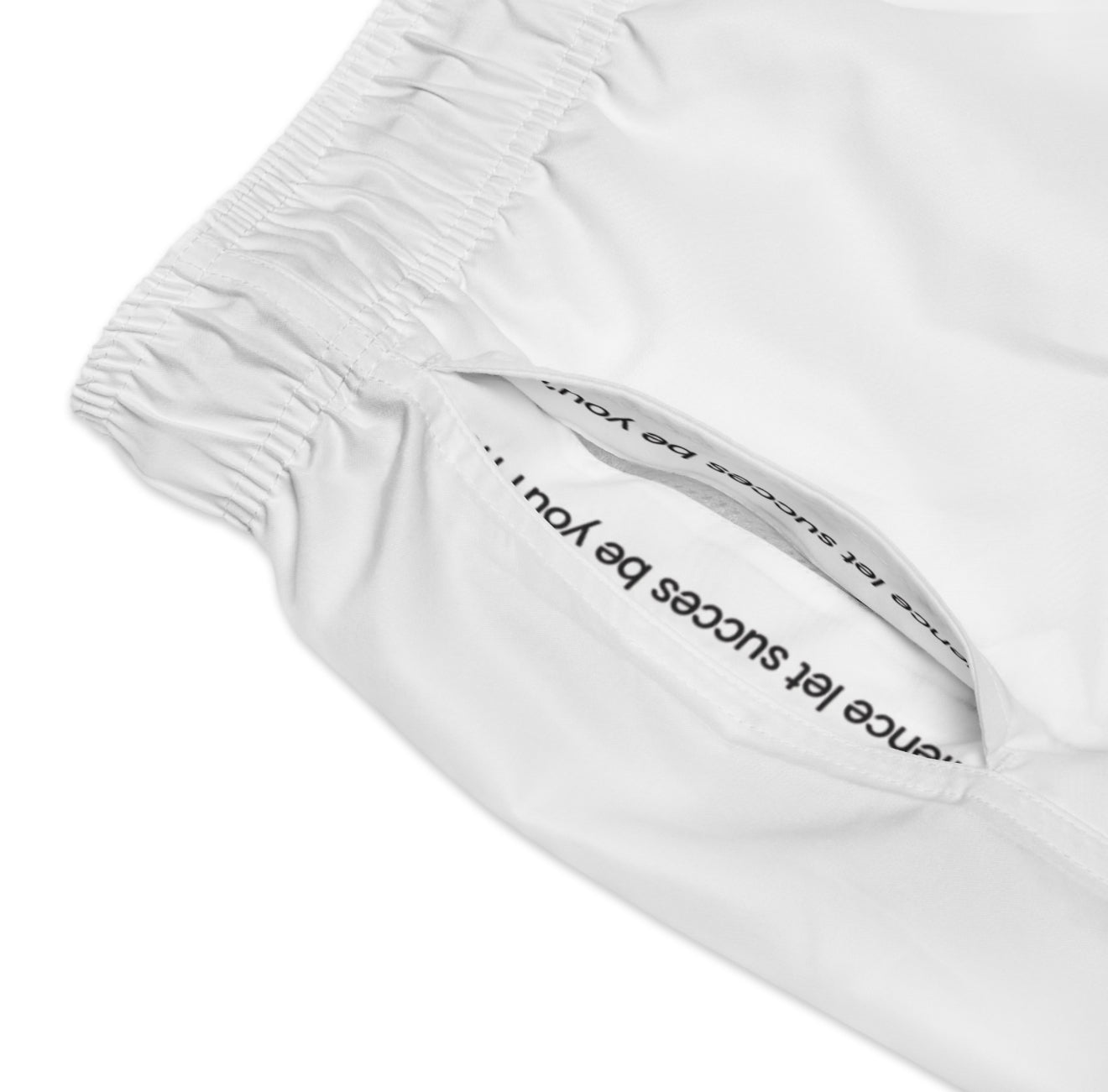 Street logic shorts “lucky” edition